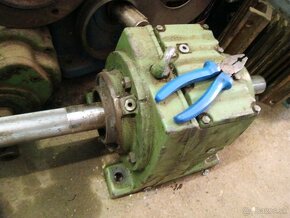 Prevodovky - 9