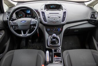 Ford Grand C-Max. - 9