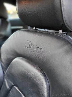 Audi A5 Coupe 3.0 TDI quattro sline
 - 9