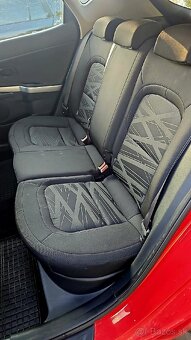 Kia ceed 1.4i - 9