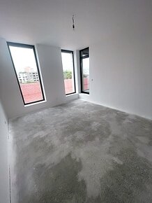 Na predaj 2i. byt s terasou v novostavbe – Stupava Mást - 9