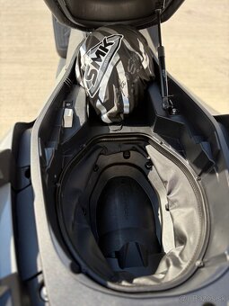BMW C400GT maxi skúter odpočet DPH - 9