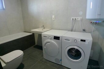 3 izb byt Rovinka NOVOSTAVBA - 9