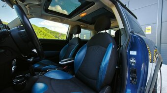 Mini Cooper R56 1.6i 88kw - 9