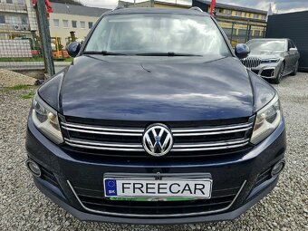Volkswagen Tiguan 2.0 CR TDI 110k BMT Trend&Fun - 9