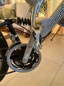 Predam horsky bicykel PK7 vertical - 9