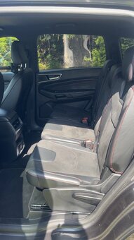 Ford S-MAX ST-Line, 2018, - 9