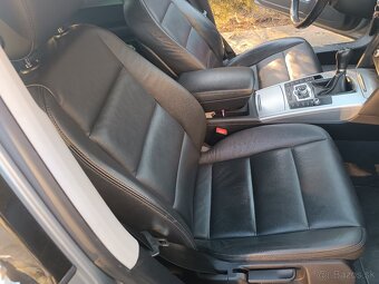 Audi A6,2.8 FSI avant,Quattro 6r. manual - 9