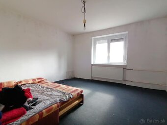 ZNÍŽENÁ CENA - 4izb. Rodinný dom na predaj - 9