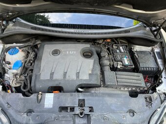 Seat Altea 1.6 TDI 2011 - 9