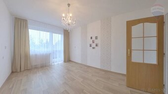 Predaj 4.izb. byt, Nová Ves nad Žitavou - 9