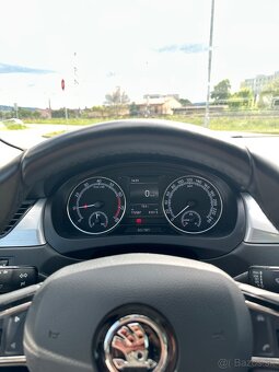 Škoda rapid 1.0 tsi 81kw - 9