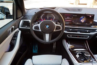 BMW X5 30d M Sport - 9