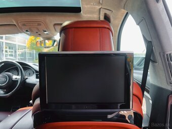 Audi S8 4.0TFSI V8 quattro - 9