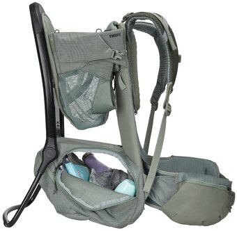 Turistický nosič THULE Sapling a DEUTER - POŽIČOVŇA PRENÁJOM - 9
