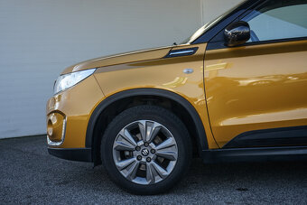 17- SUZUKI Vitara, 2019, benzín, 1.4 BoosterJet, 103 kW - 9