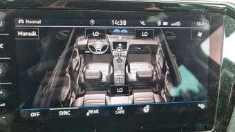 VW passat variant highline, 4 motion, 2.0tdi, 140kw - 9