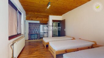 HALO reality - Predaj, rodinný dom Bystrá - EXKLUZÍVNE HALO  - 9