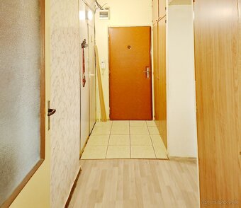 3.izbový byt bez balkóna Volgogradská 69m2, sídlisko III. - 9