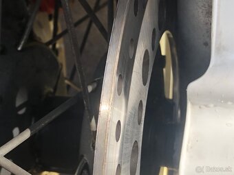 Honda Africa Twin 750,RD07 - 9