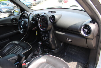 Mini Countryman Cooper S ALL4 A/T - 9