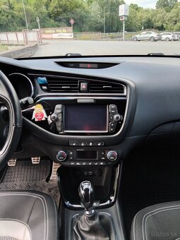 Kia cee'd 1.4.,GOLD Platinum - 9
