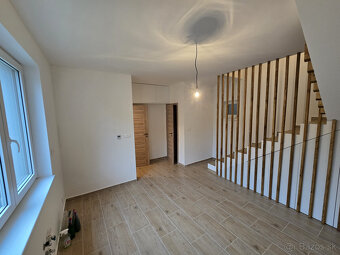 Predaj 2-izbového bytu - Novostavba Vajnory - 9