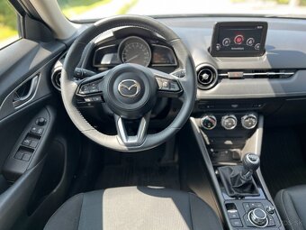 Mazda CX-3 2.0 2021 / 03 - 9