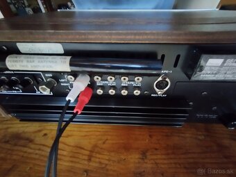 Sansui 661 - 9