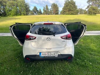 Mazda 2 Takumi 2019 - 9