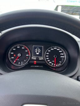 Seat Ibiza 2016 - 9