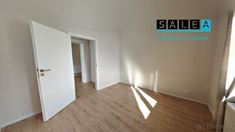 Exkluzívne. Moderný štvorizbový byt s manzardkou a záhradou - 9