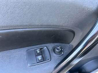 Renault Kangoo 1.5dci 2miestna - 9