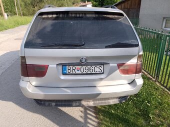 BMW x5 - 9