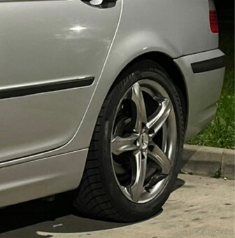 BMW e46 - 9