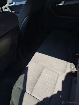 Audi A3 1,6 CRTDI 66Kw. r.v.7/2010 - 9