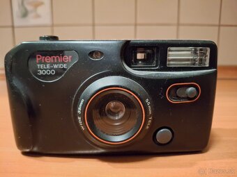 Budík prím - 9