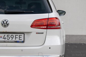 Volkswagen Passat Variant 2.0 TDI BMT 170k Highline DSG - 9