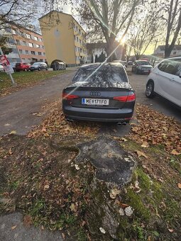A4 Audi - 9