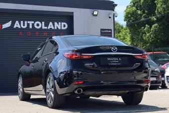 Mazda 6 2.5 Skyactiv-G194 Revolution A/T - 9