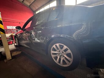 Predám BMW 320d - 9