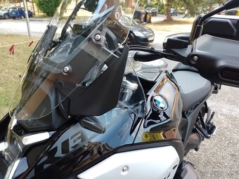 BMW R1300GS 2024 - 9
