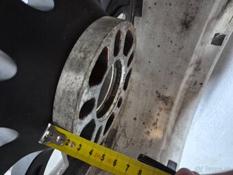 OZ disky 18" - 9
