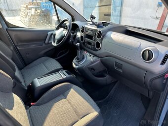 Citroen Berlingo Multispace 1.6 BlueHDi 100 XTR - 9