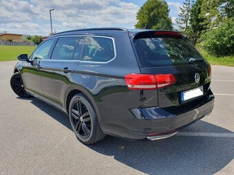 Volkswagen Passat HIGHLINE B8 2.0 TDI 110kw - 9