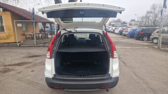 HONDA CR-V 1.6 IDTEC.COMFORT - 9