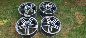 Disky 5x112 r18 - 9