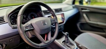 Seat Arona 1.6 TDI Style - 9