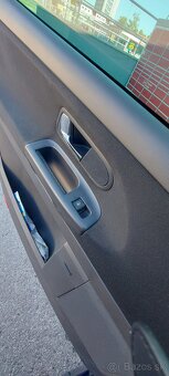 Rodine auto seat alhambra. 2.tdi.7.miestne - 9