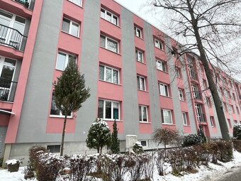 Prenájom peknej zariadenej garsónky blízko centra - 9